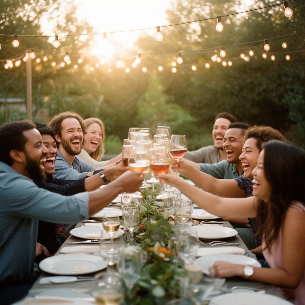 Sunset Supper Club